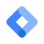 Google Tag Manager Logo