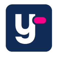 Yoodash Logo Icon